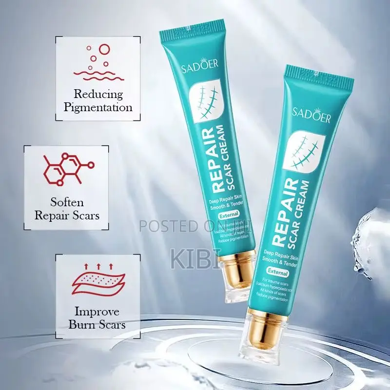 Scar Removal Cream