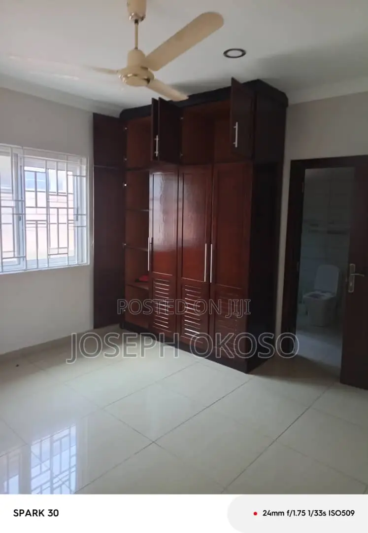 3bdrm House in Little Rock Consult, Achimota for rent