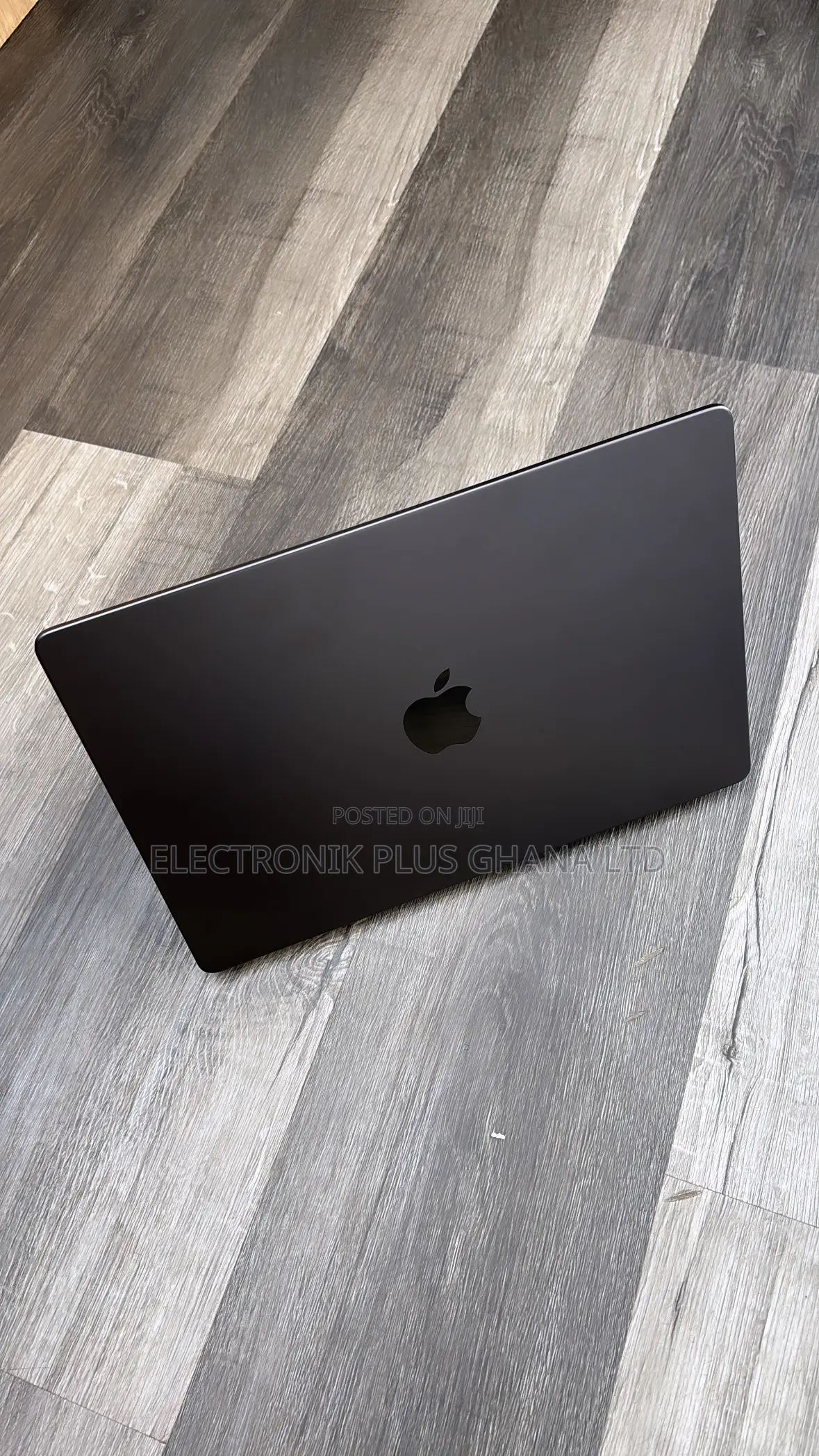 Laptop Apple MacBook Pro 2023 M3 Max 36GB Apple M3 Max SSD 1T