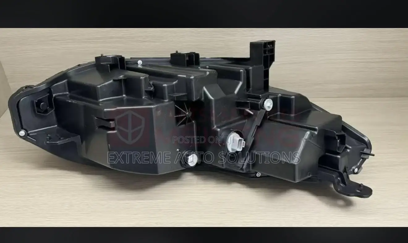 Headlight for HRV 2023-2024