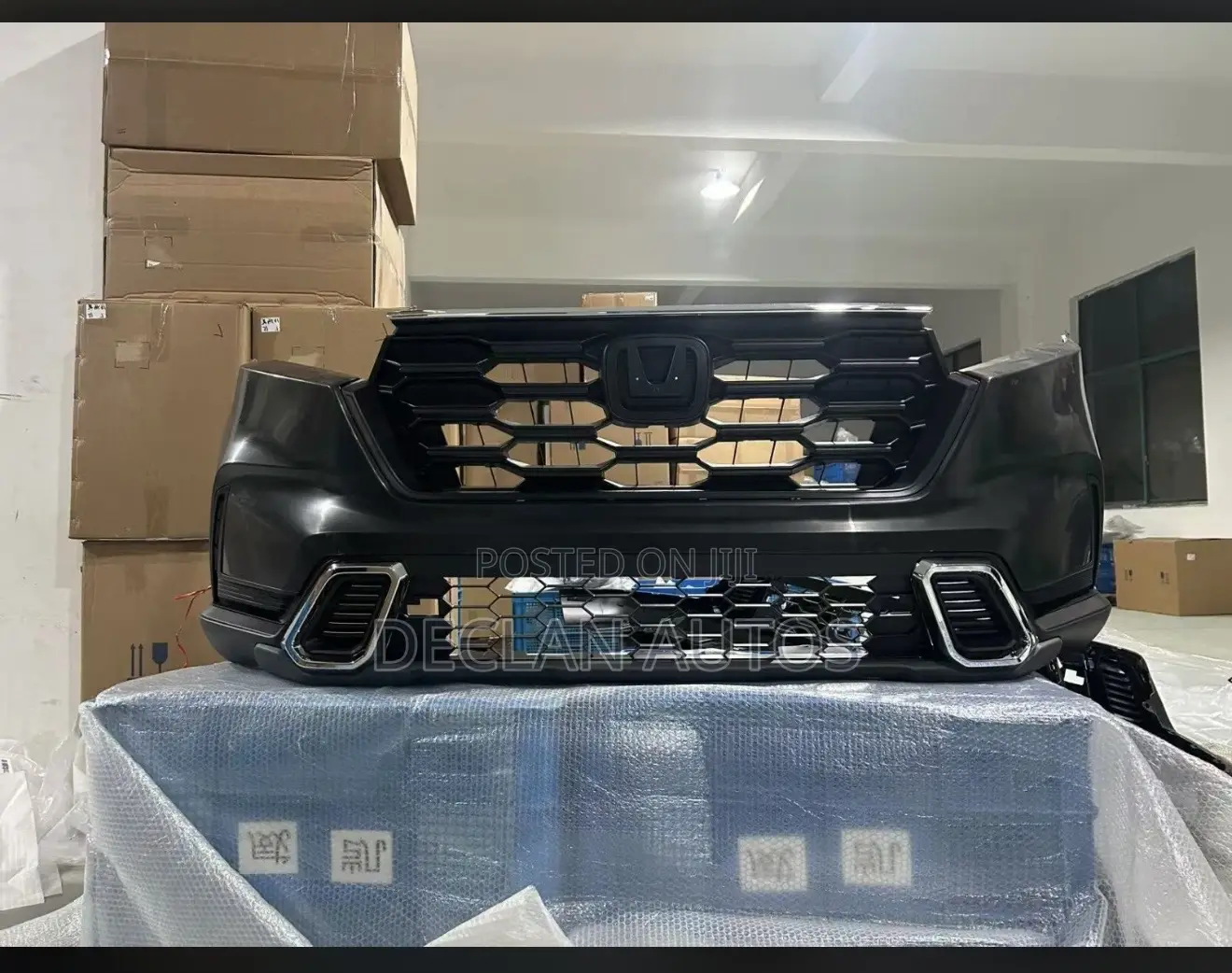 Cr-v 2023-2025 Hybrid Sport