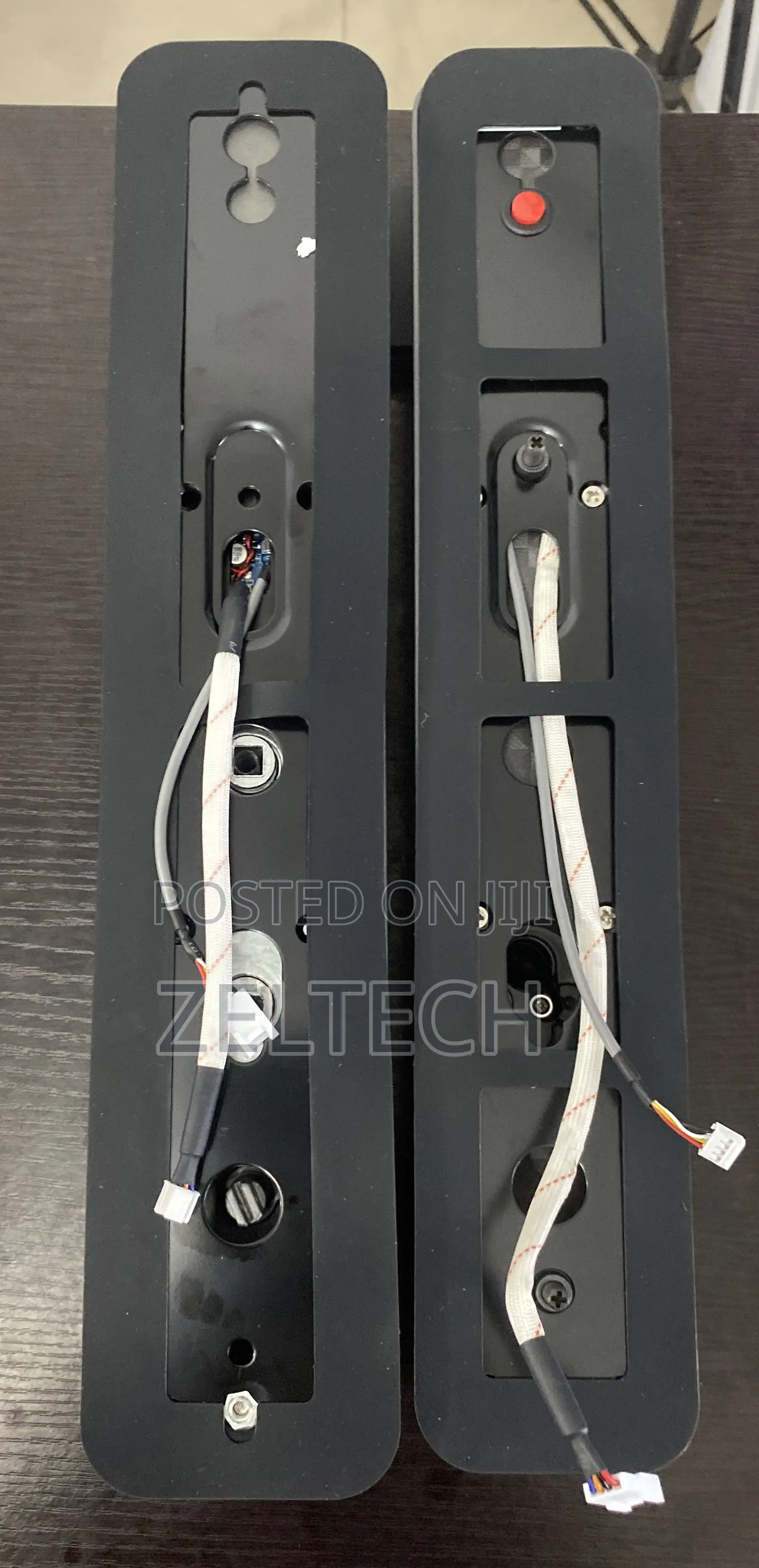Smart Lock