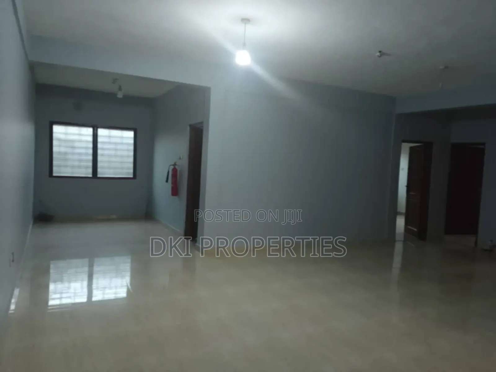 2bdrm Apartment in Dki Properties, Barrier for rent