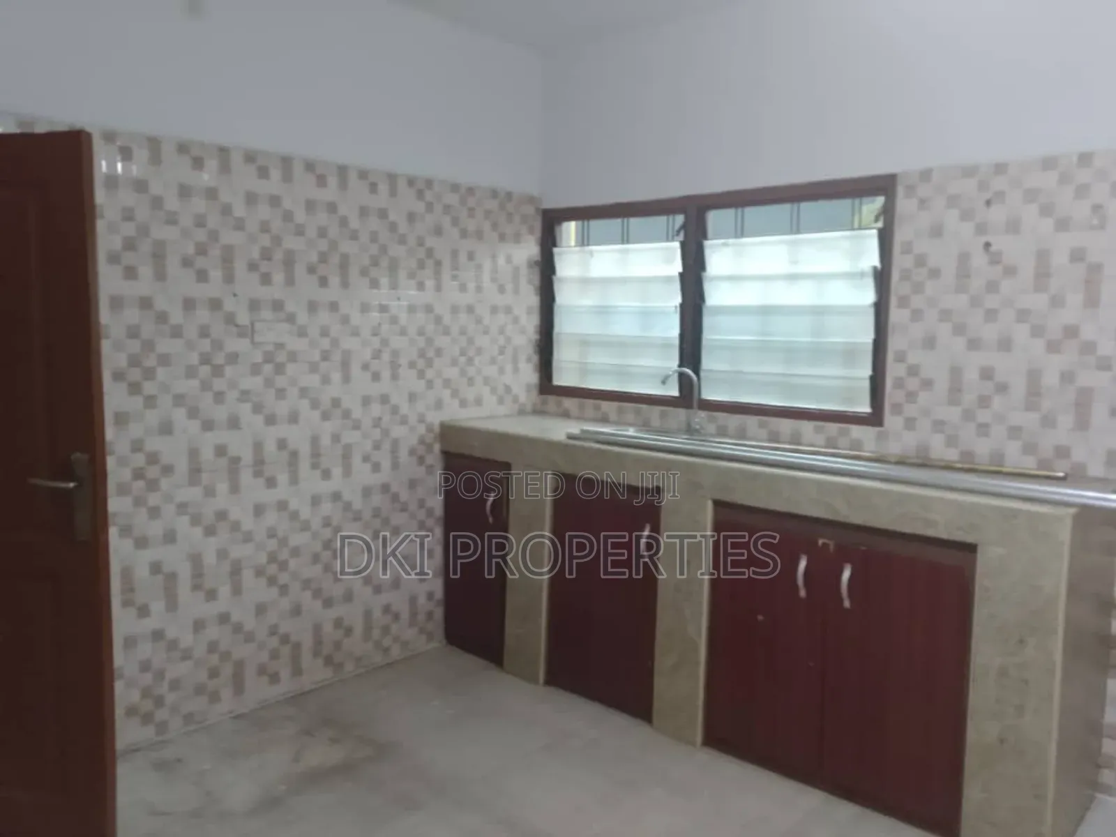 2bdrm Apartment in Dki Properties, Barrier for rent