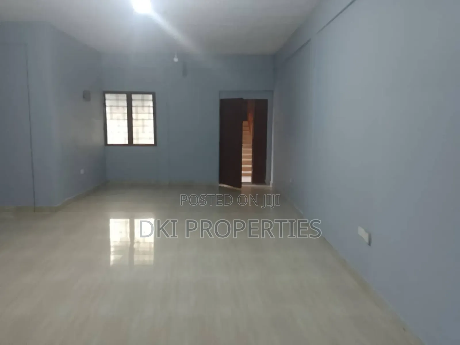 2bdrm Apartment in Dki Properties, Barrier for rent