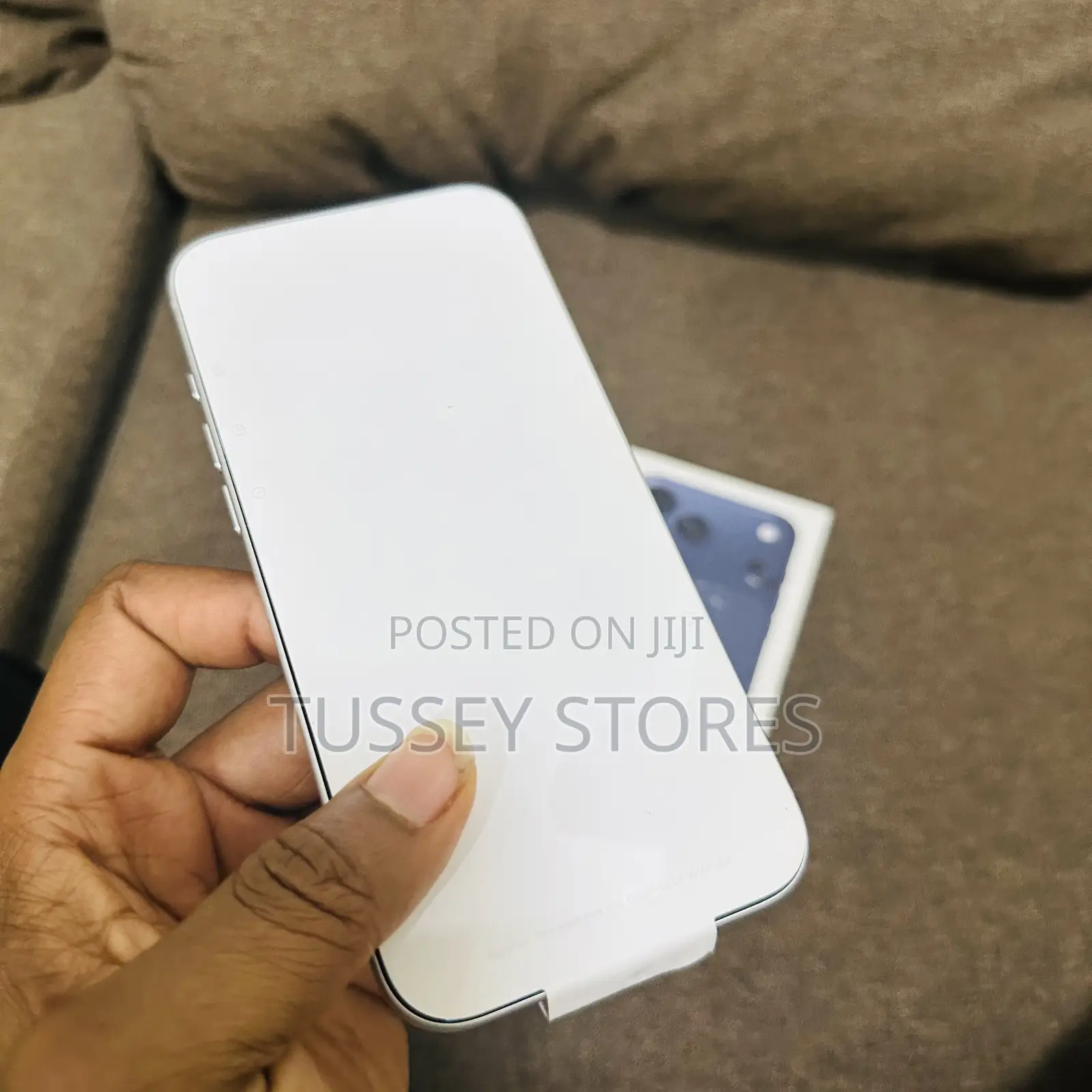 New Apple iPhone 17 Pro Max 256 GB Silver