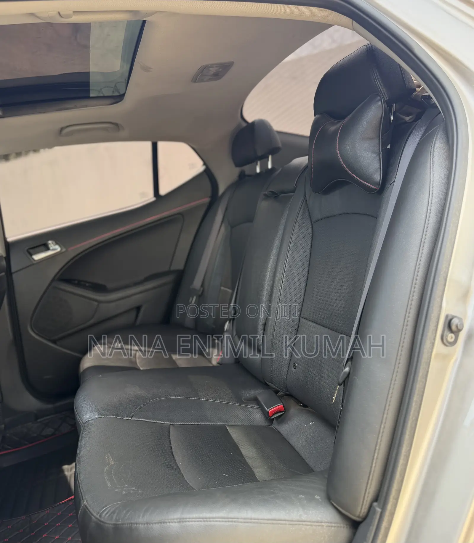 Kia Optima 2015 Silver