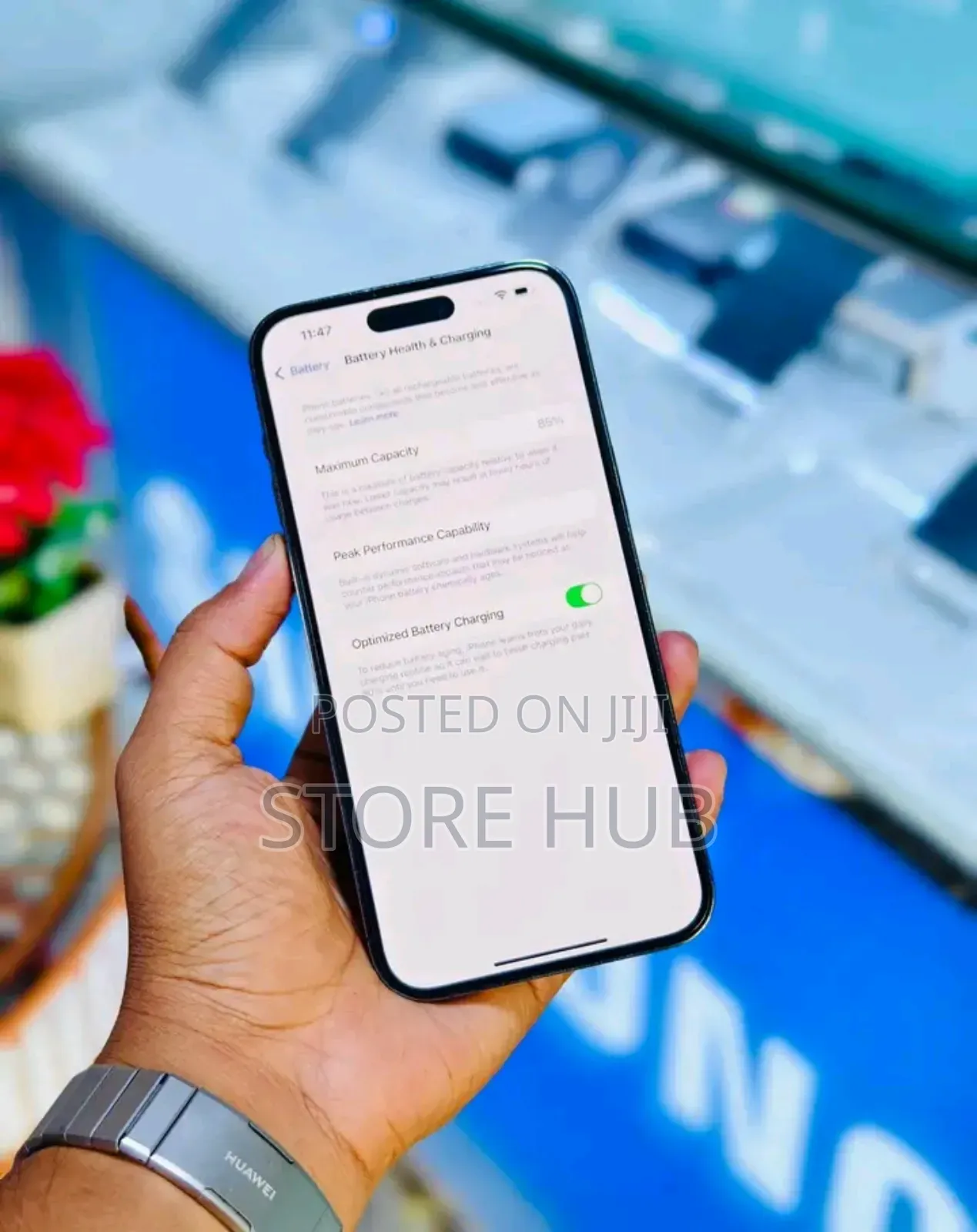 New Apple iPhone 14 Pro Max 256 GB Black