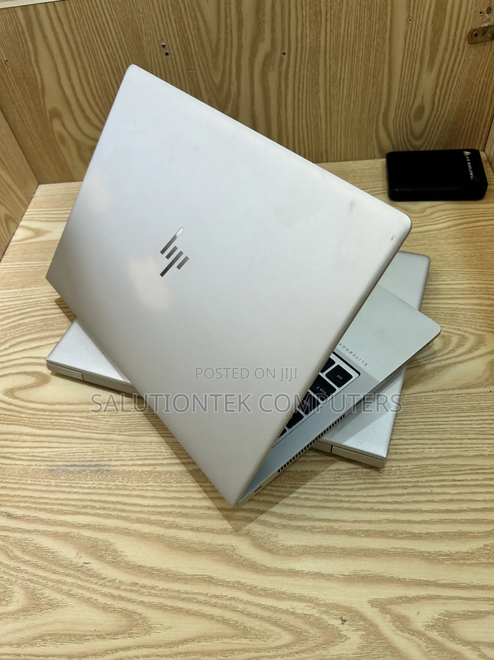 Laptop HP EliteBook 840 G5 16GB Intel Core i7 SSD 256GB