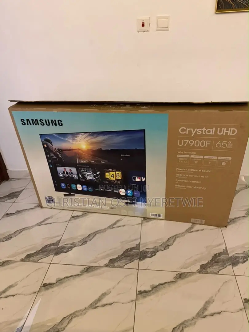 Samsung 65”