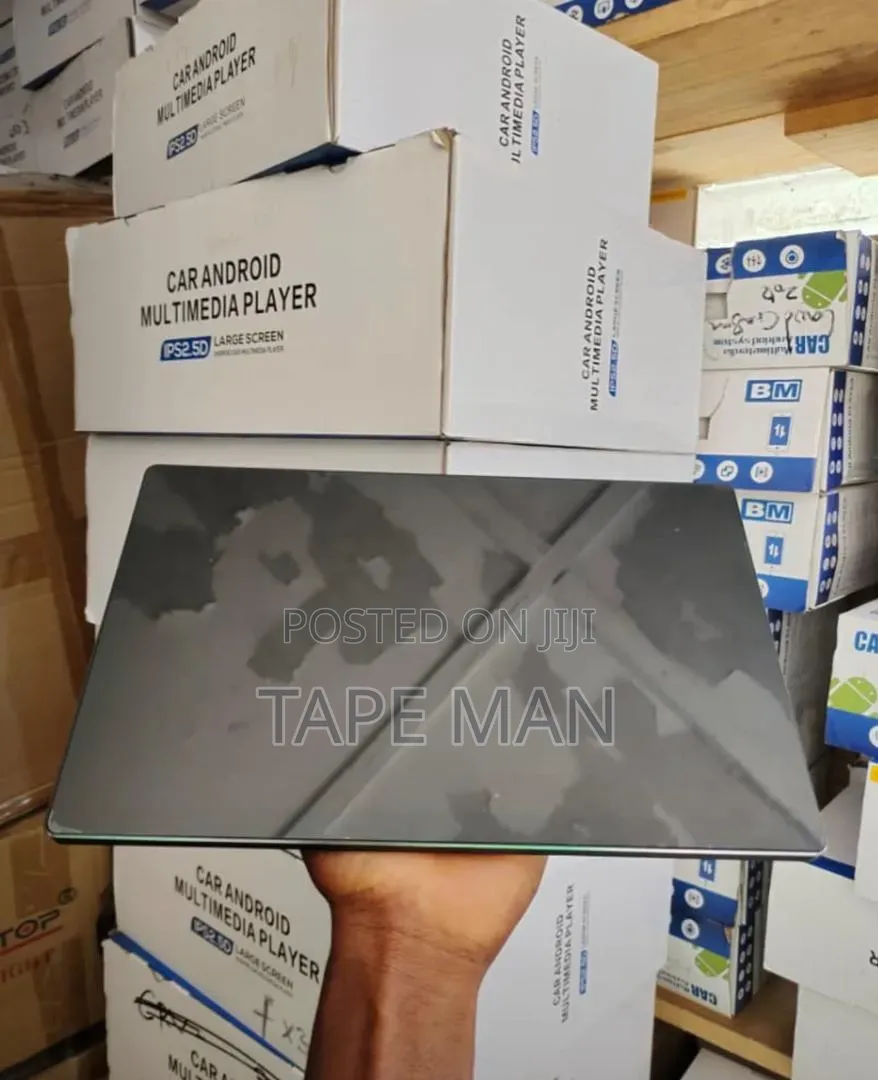Universal Android and Carplay 13 Inches