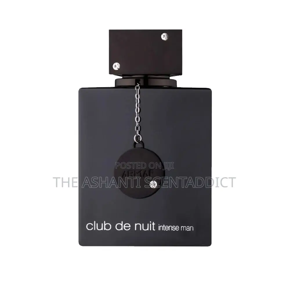 Club De Nuit Intense Man