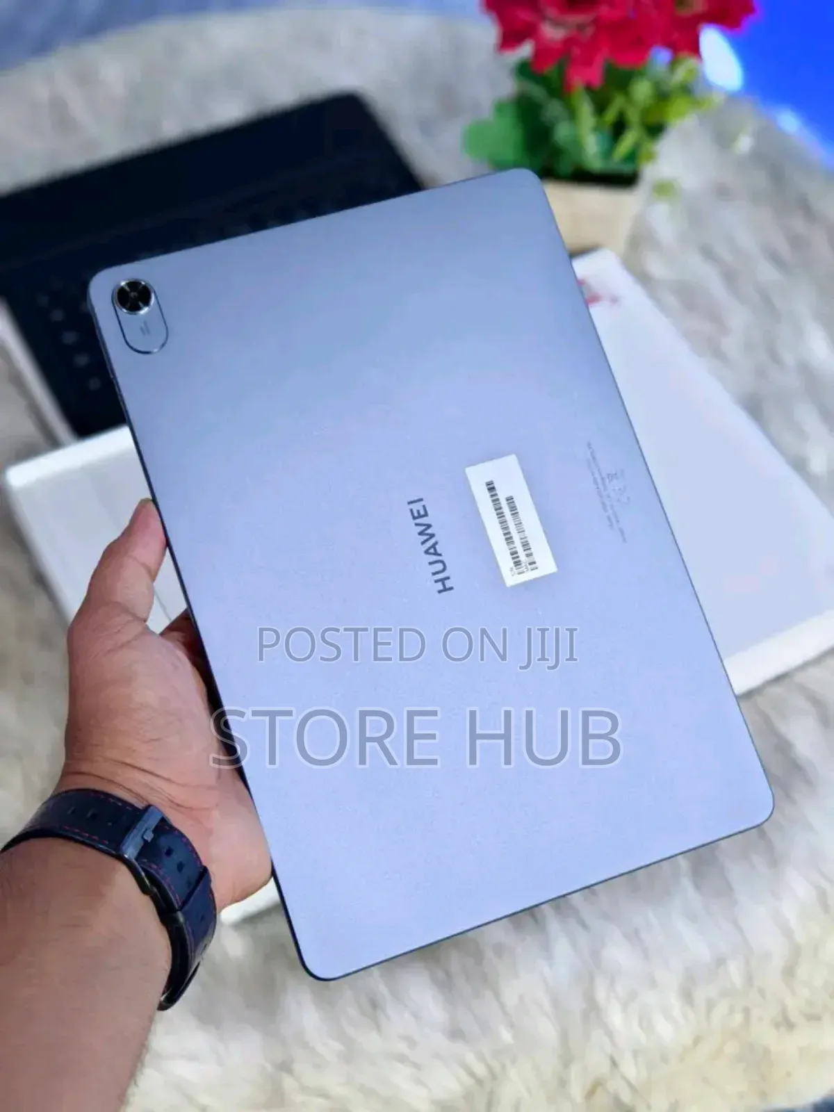 New Huawei MatePad Pro 256 GB Gray
