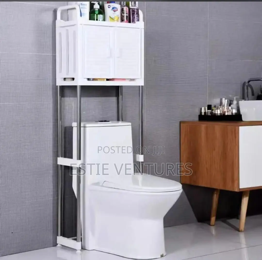 Toilet Storage Cabinet