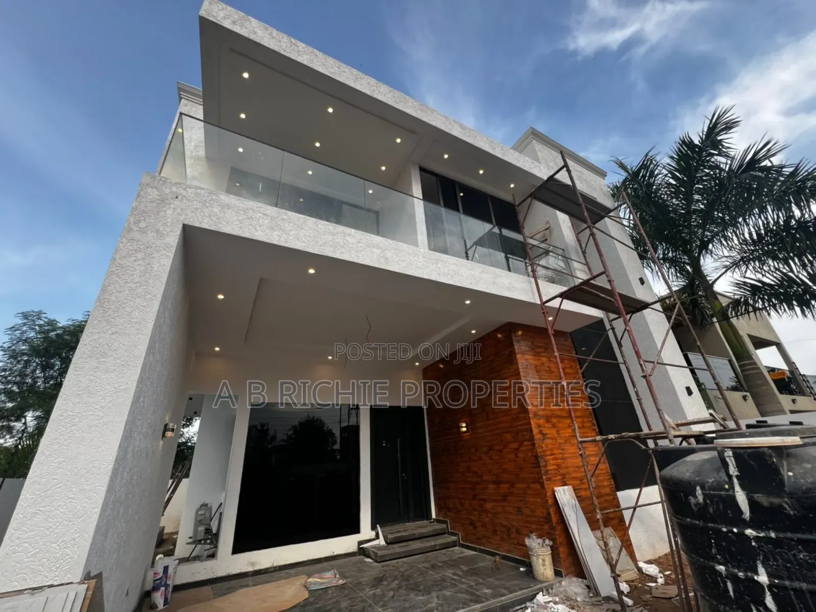 3bdrm House in Ab Richie Properties, Nmai-Dzorn for sale