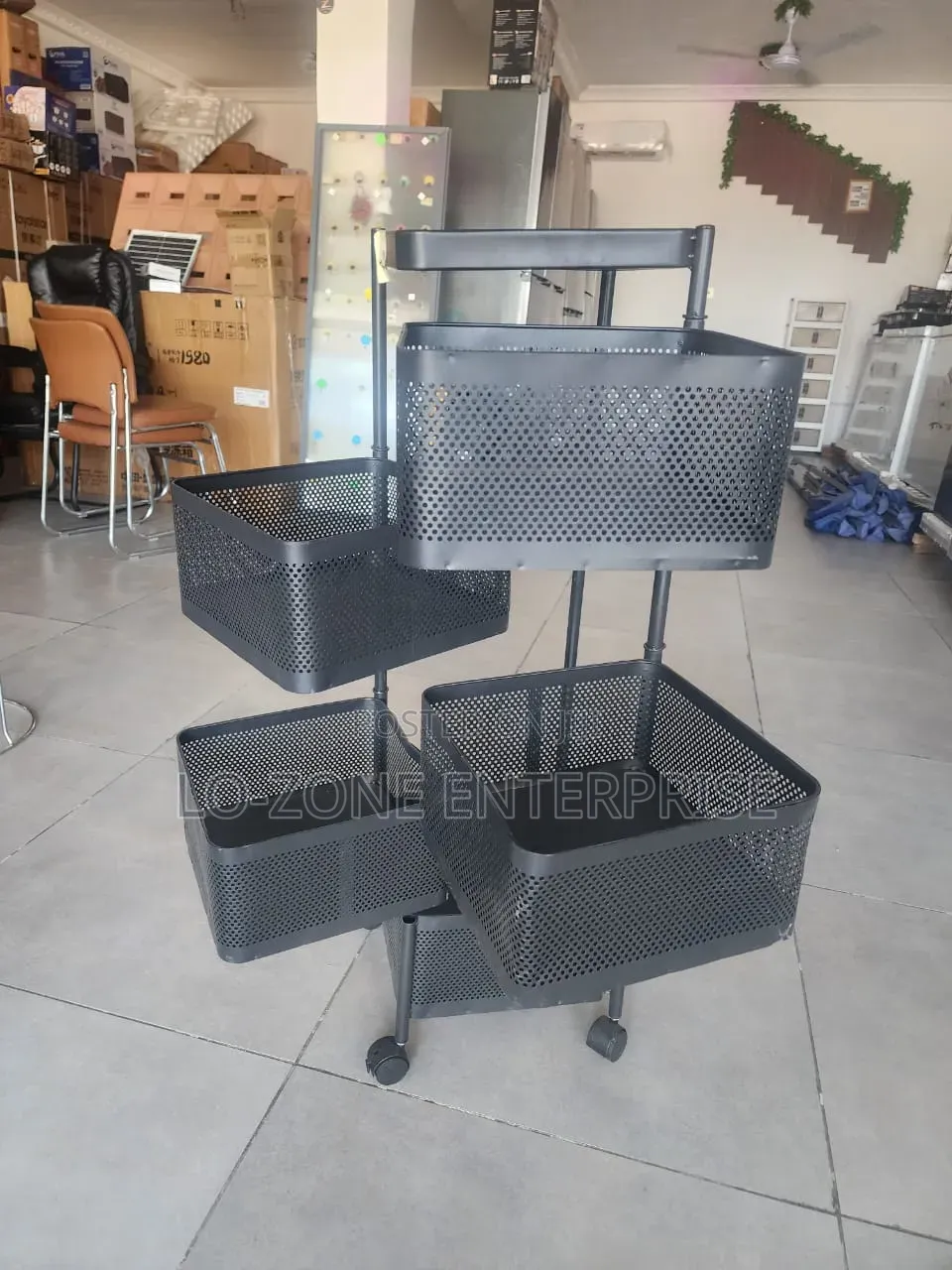 Vegetables Rack For Sale