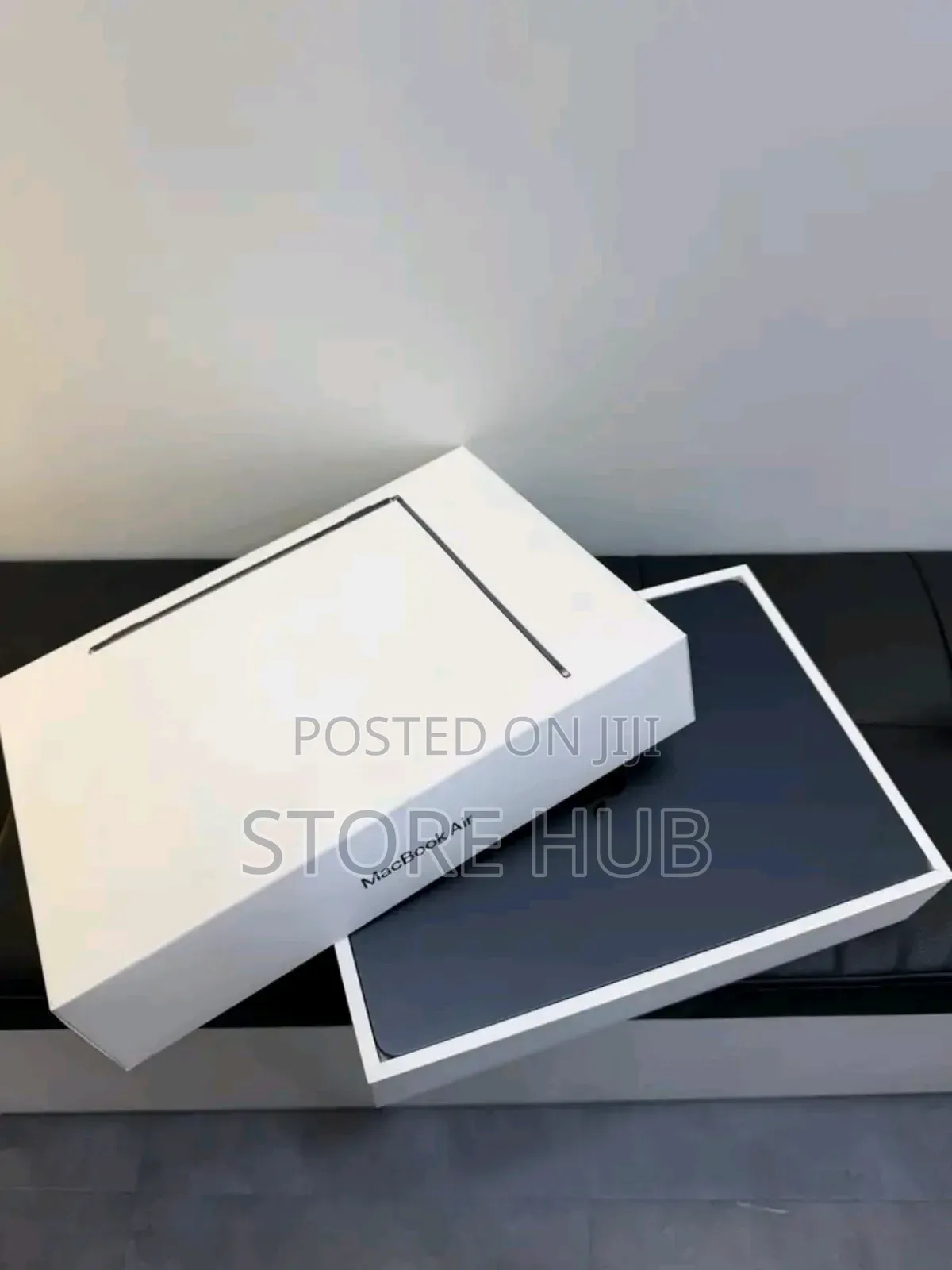 New Laptop Apple MacBook Air 16GB Apple M4 SSD 512GB