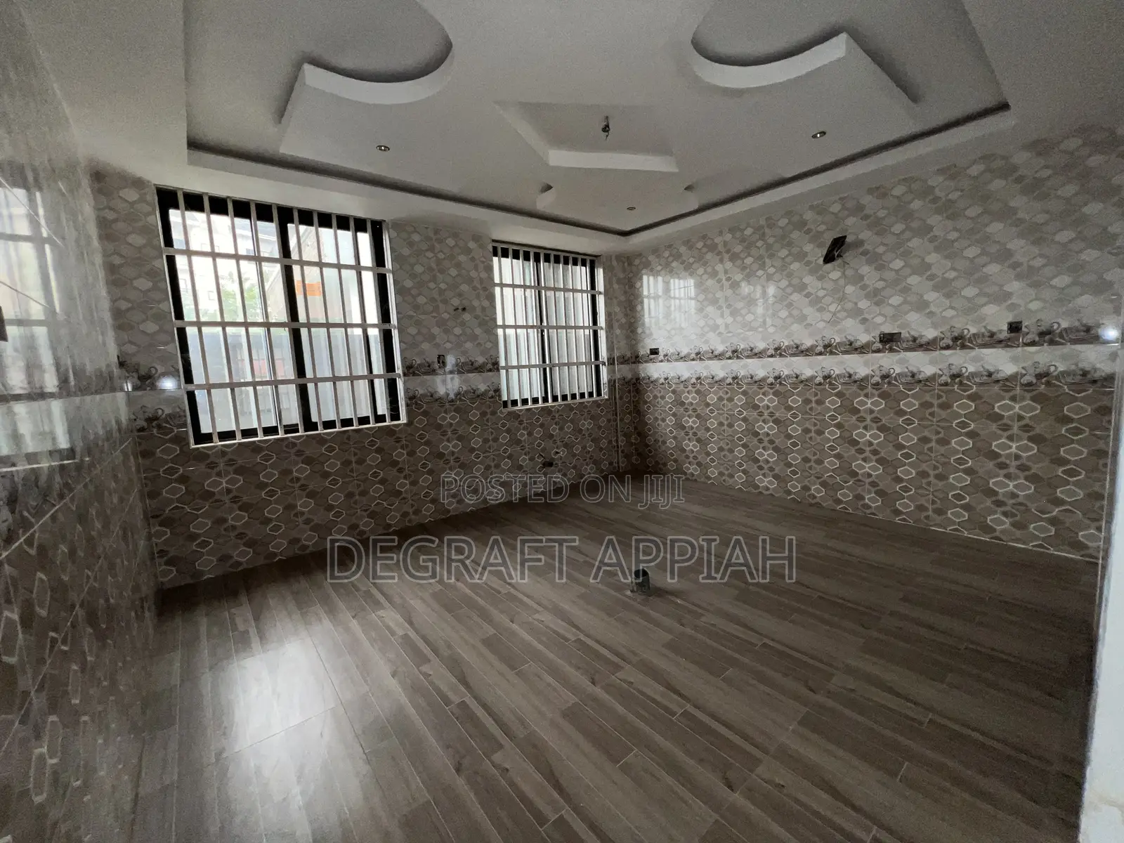 4bdrm House in Santasi Brofoyedru, Kumasi Metropolitan for sale