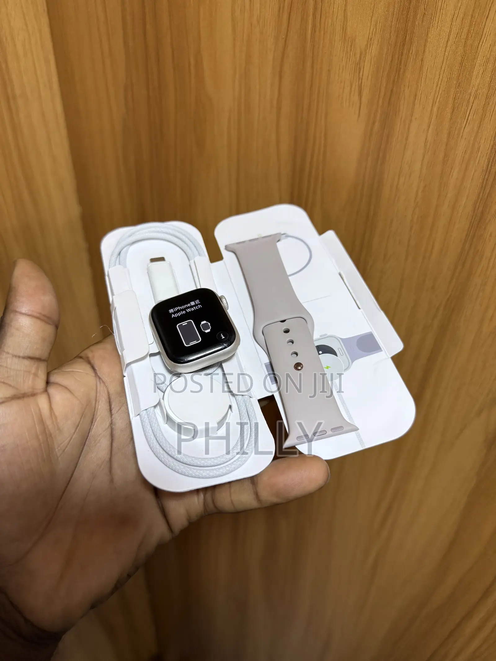  Iwatch Series 7 GPS Lte