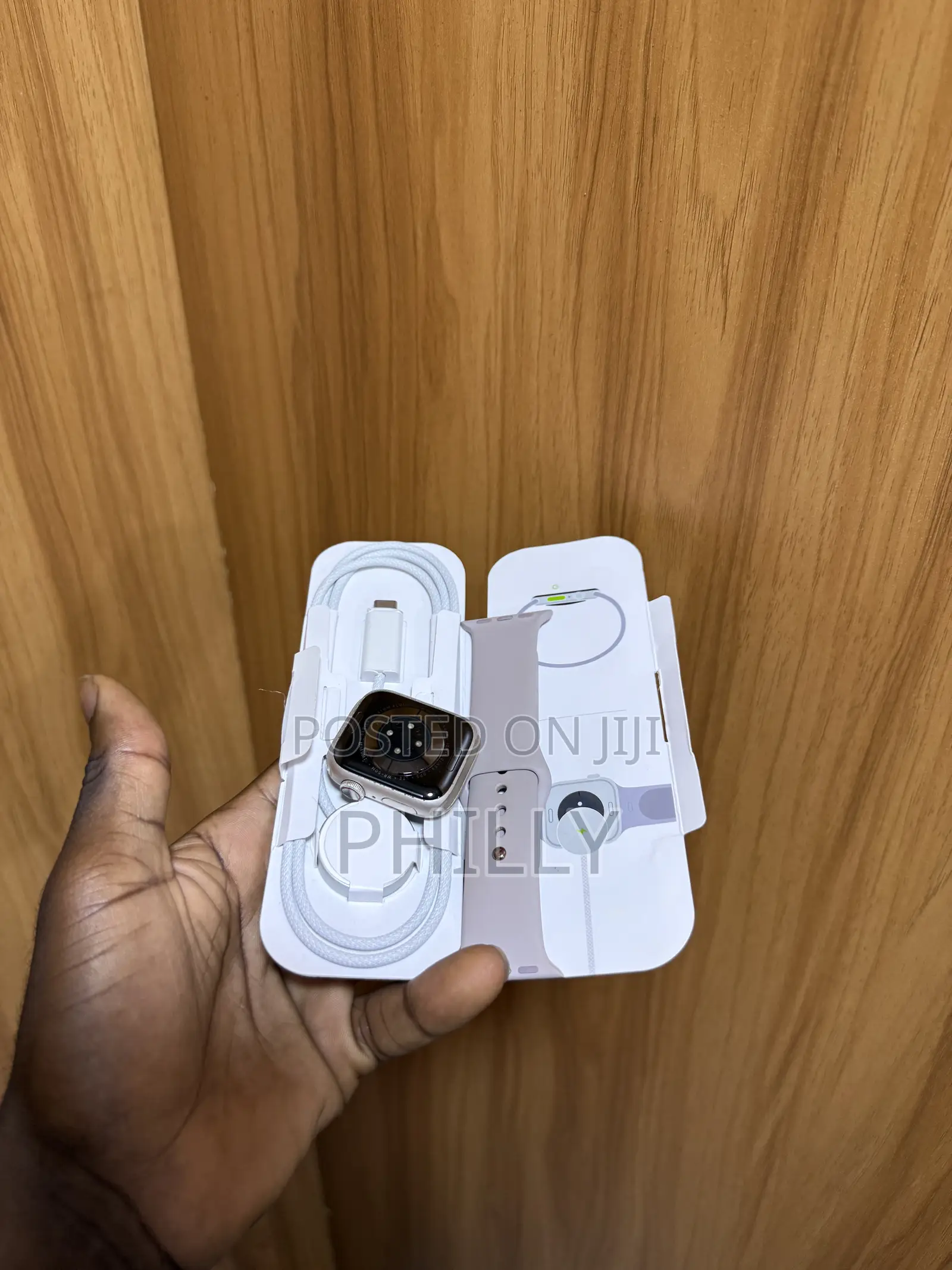  Iwatch Series 7 GPS Lte