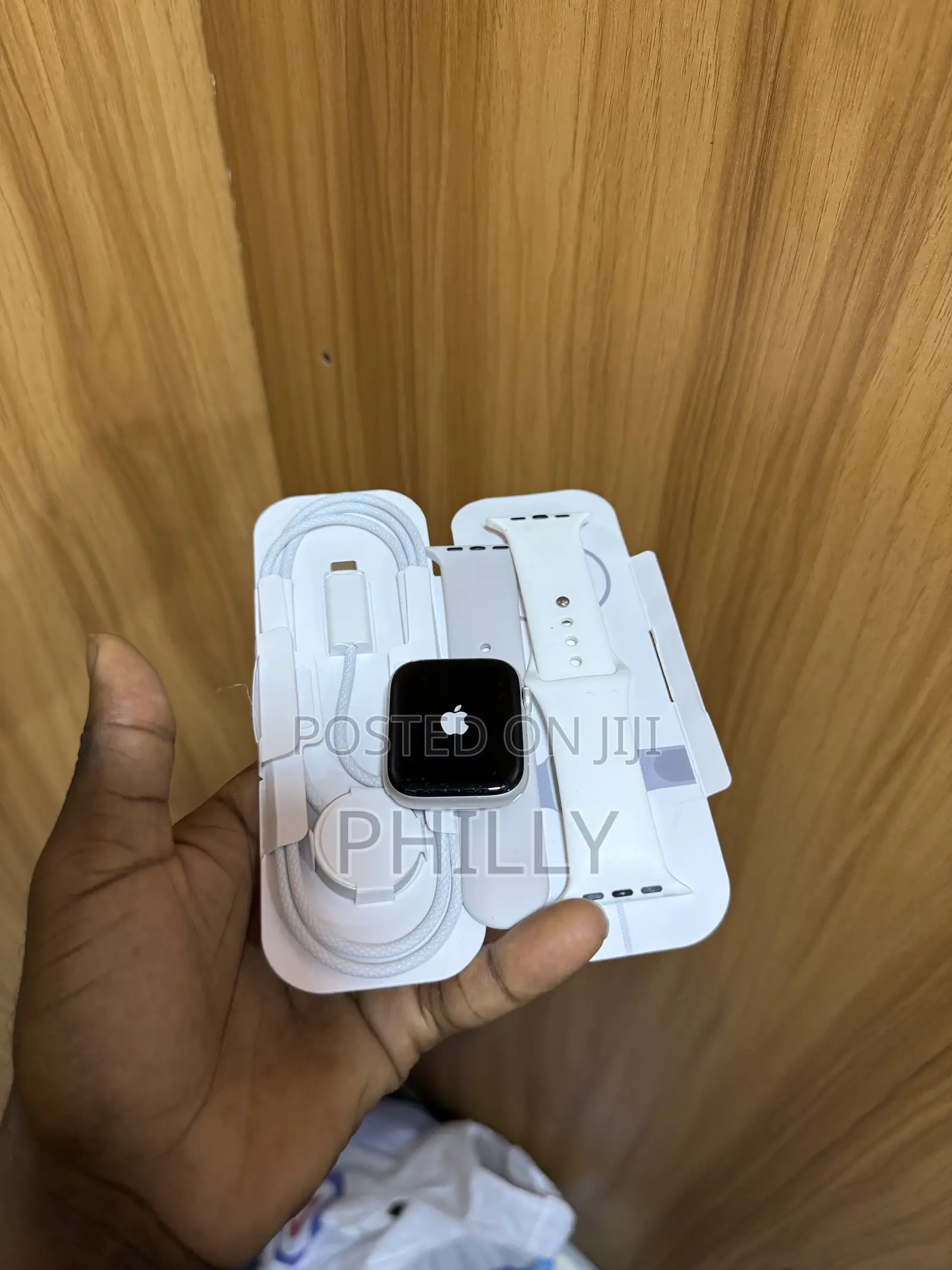  Iwatch Series 6 44mm GPS Lte