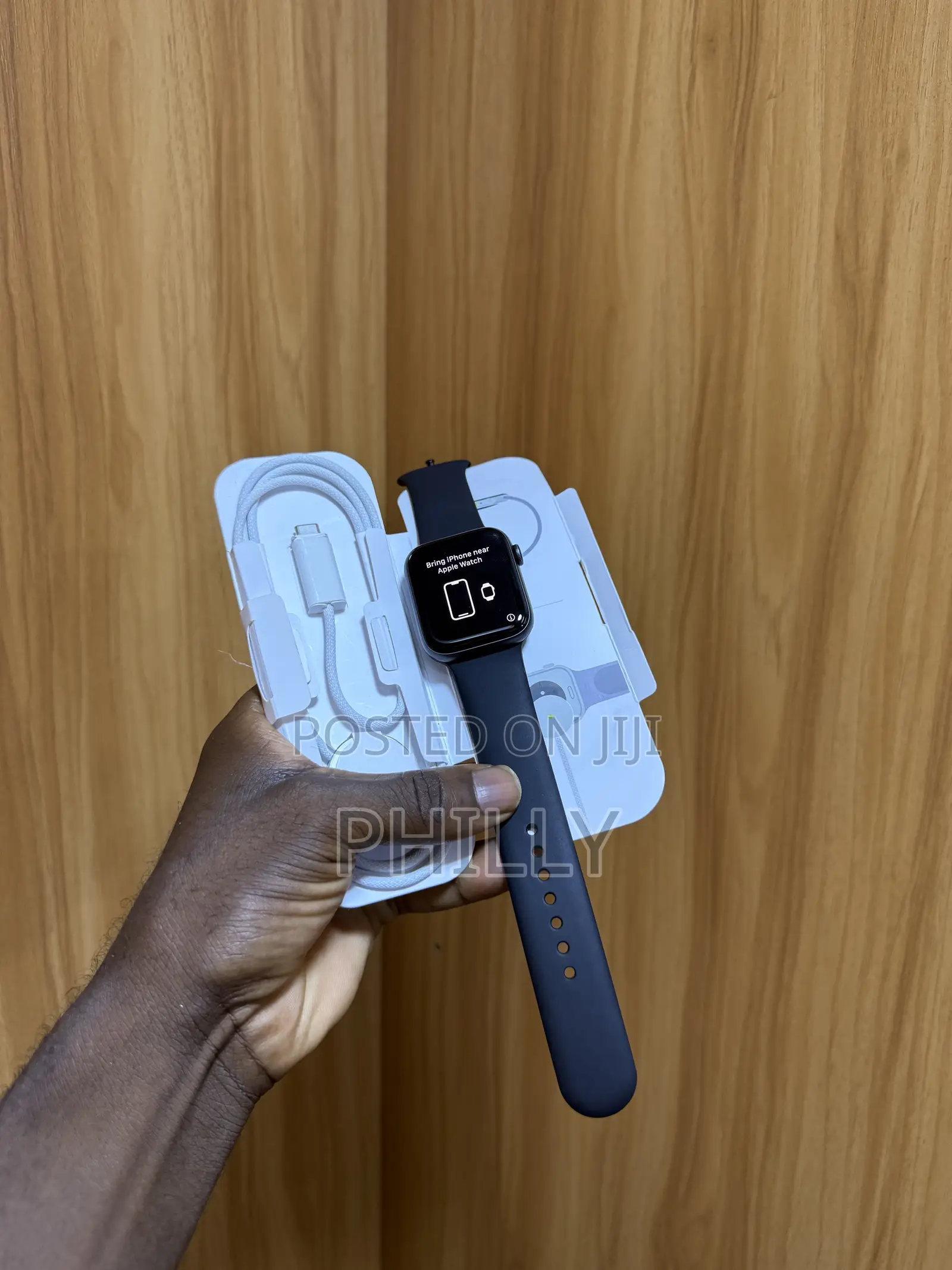 Iwatch Series Se 44mm GPS Lte