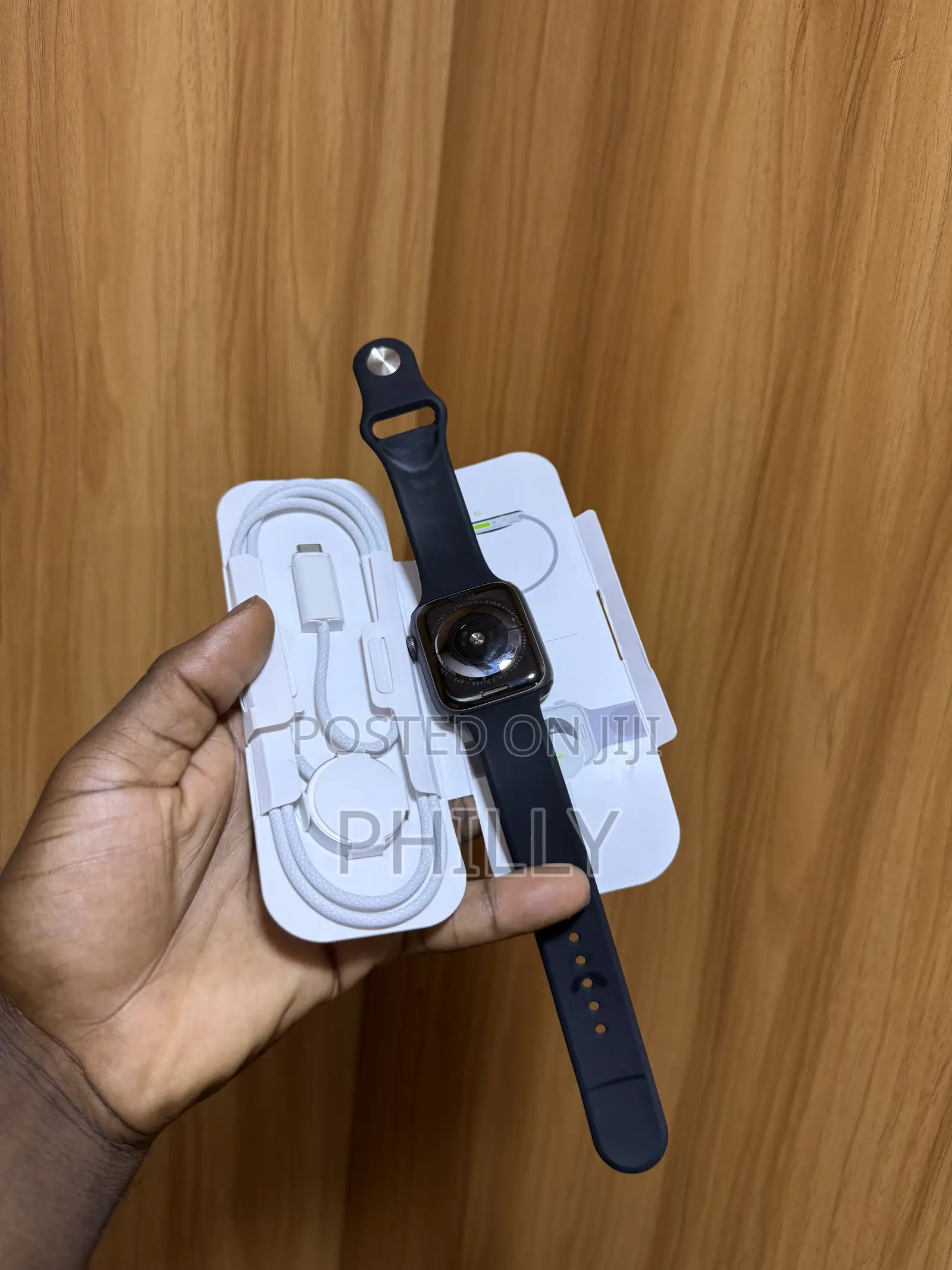  Iwatch Series Se 44mm GPS Lte