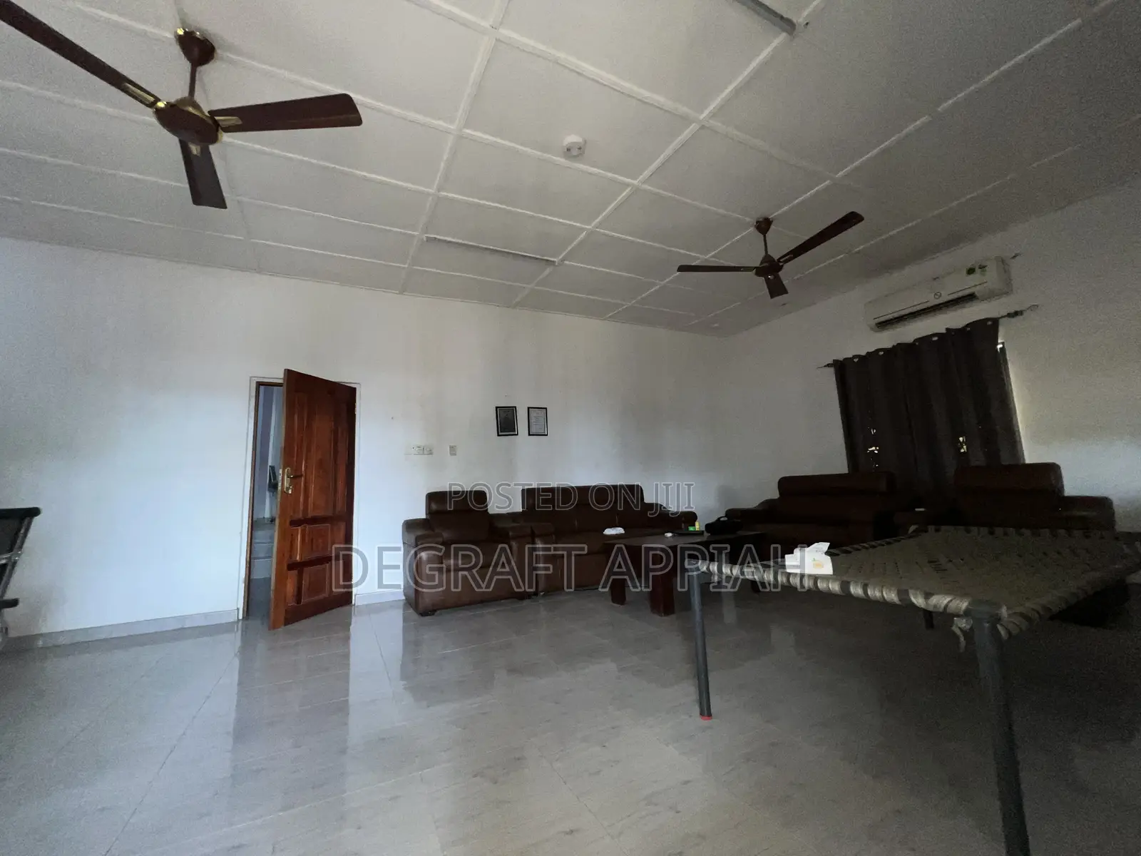 3bdrm House in Santasi Pakyi, Kumasi Metropolitan for sale