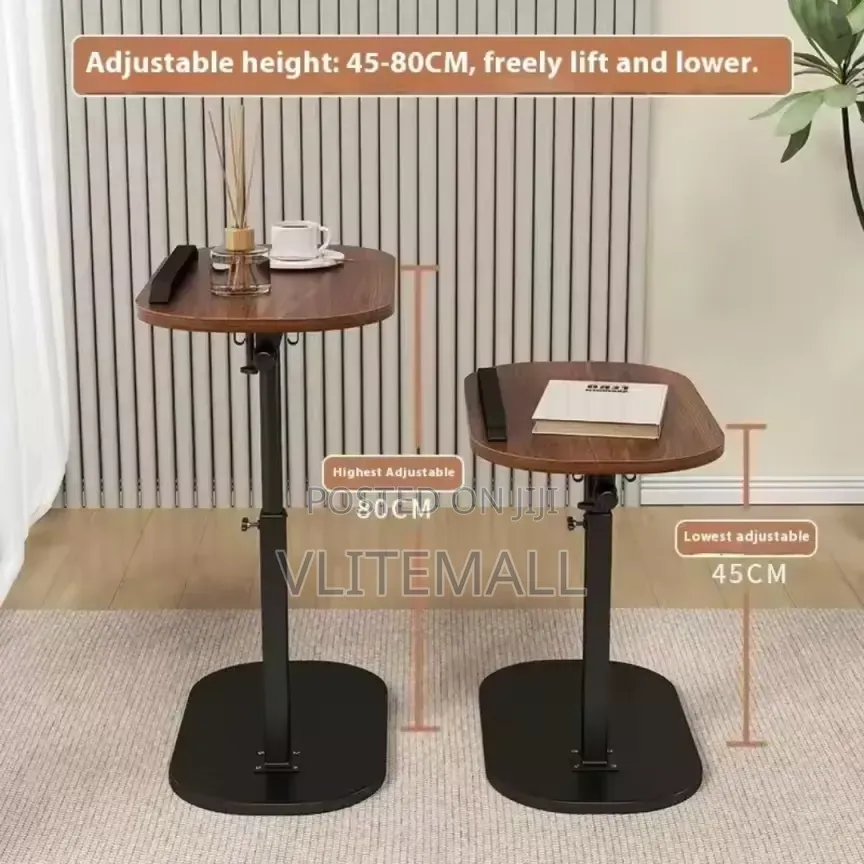 Modern Laptop Adjustable Table