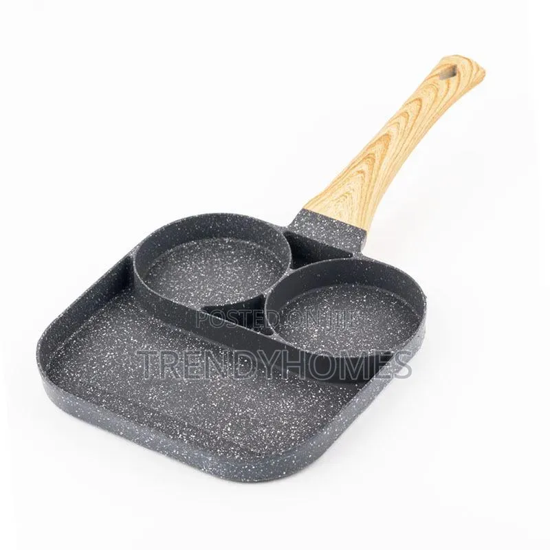 Egg/Sandwich Pan