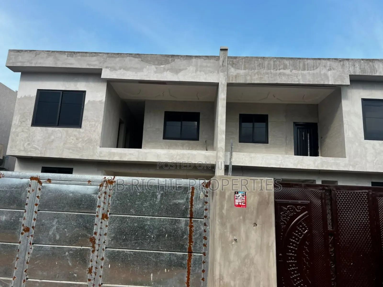 3bdrm House in Ab Richie Properties, Nmai-Dzorn for sale