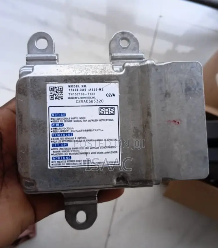 Honda CRV 2023,2024,2025 Airbag Board