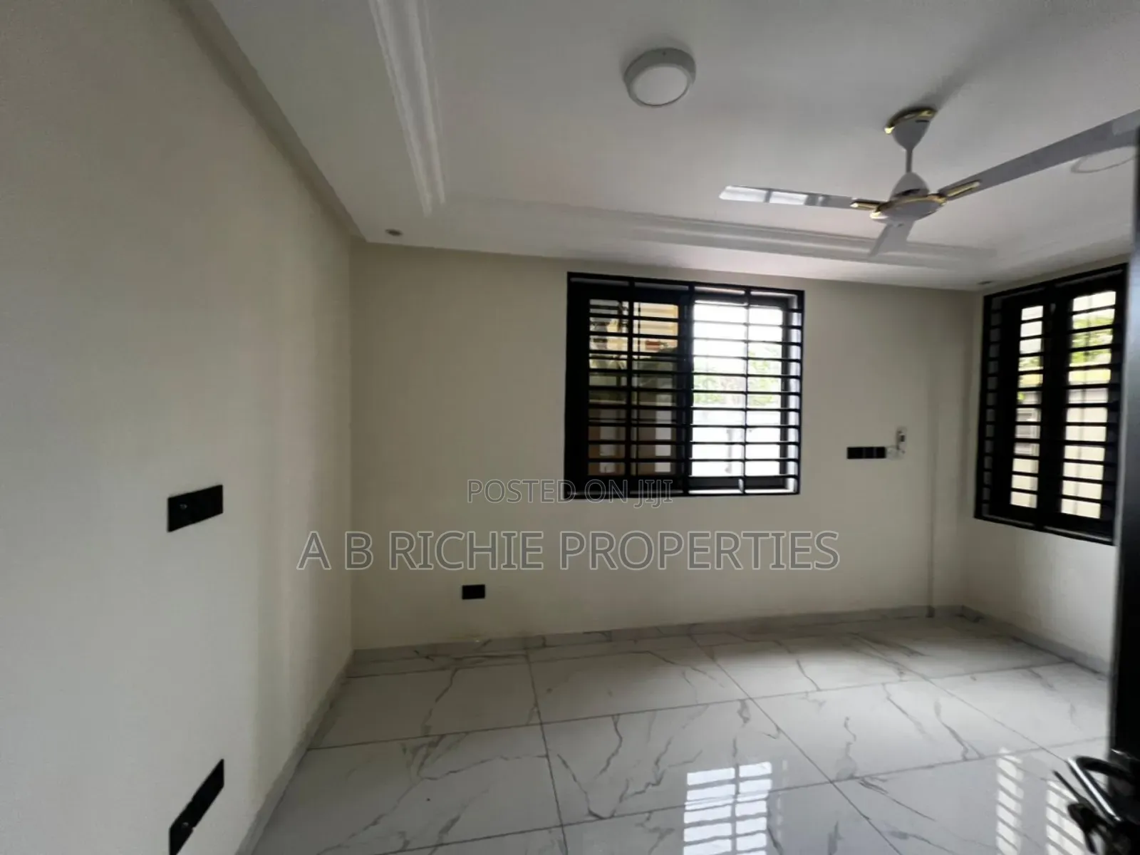 3bdrm Townhouse / Terrace in Ab Richie Properties, Parakuo Estate
