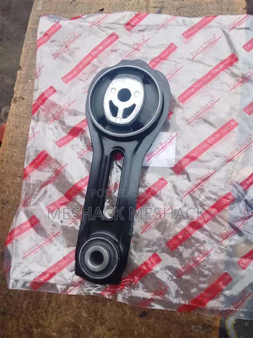 Mitsubishi Outlander Gear Box Seat