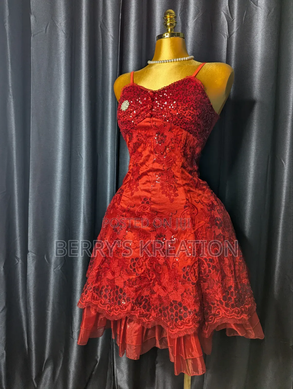 Beautiful Ladies Dress for Every Occasion