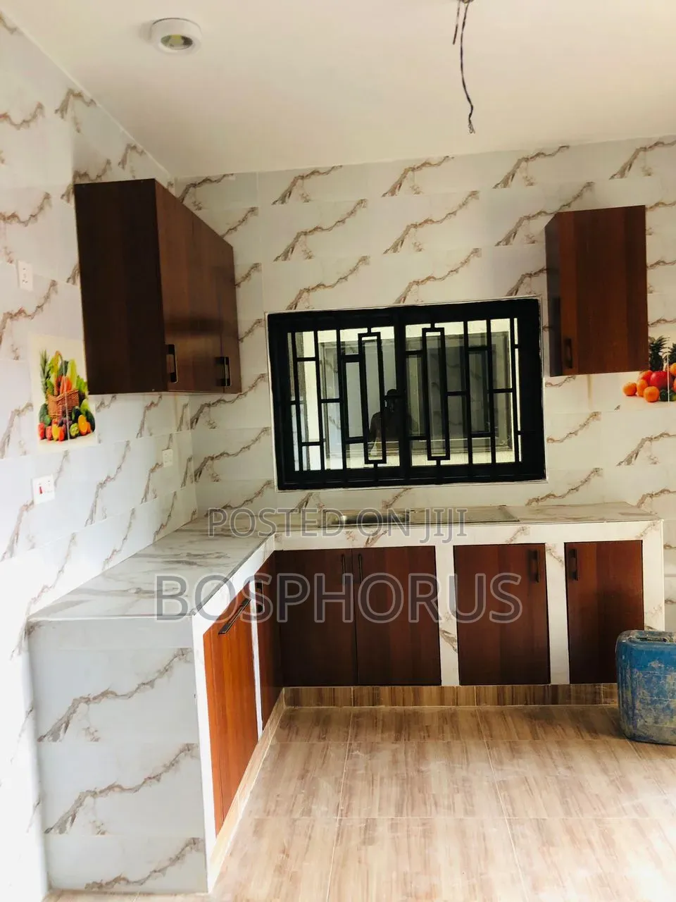 3bdrm Apartment in Lapaz Tabora, Las Palmas Area for rent