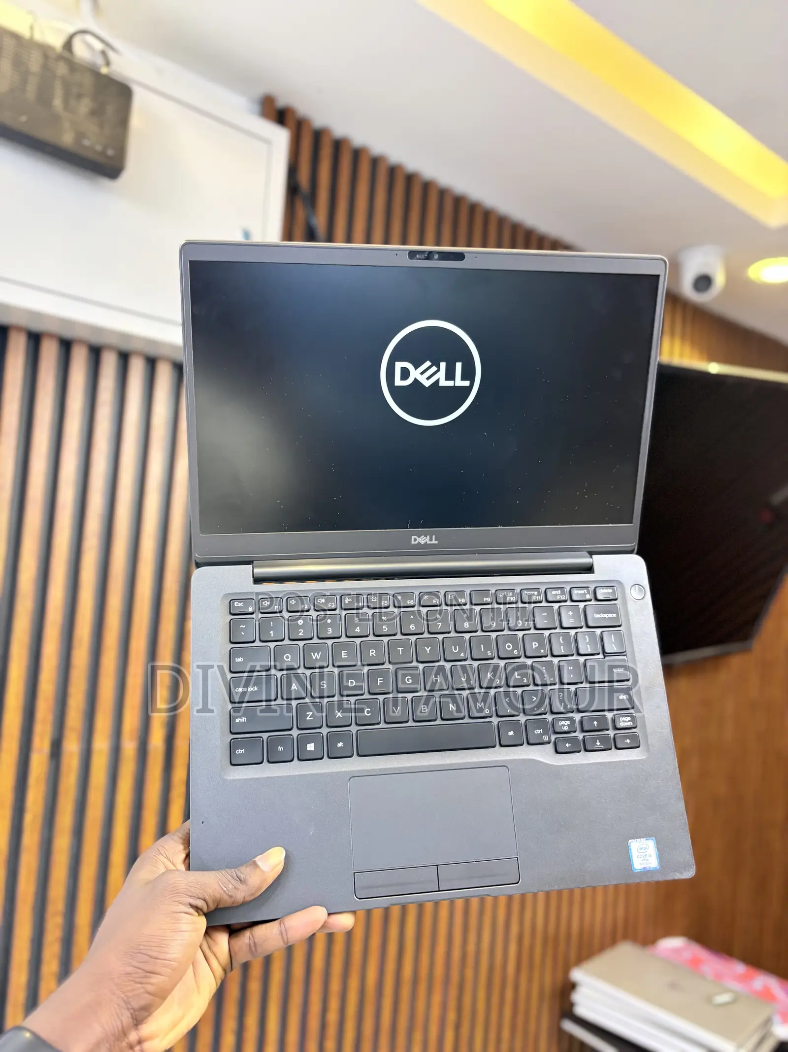 Laptop Dell Latitude 7300 8GB Intel Core i5 SSD 256GB