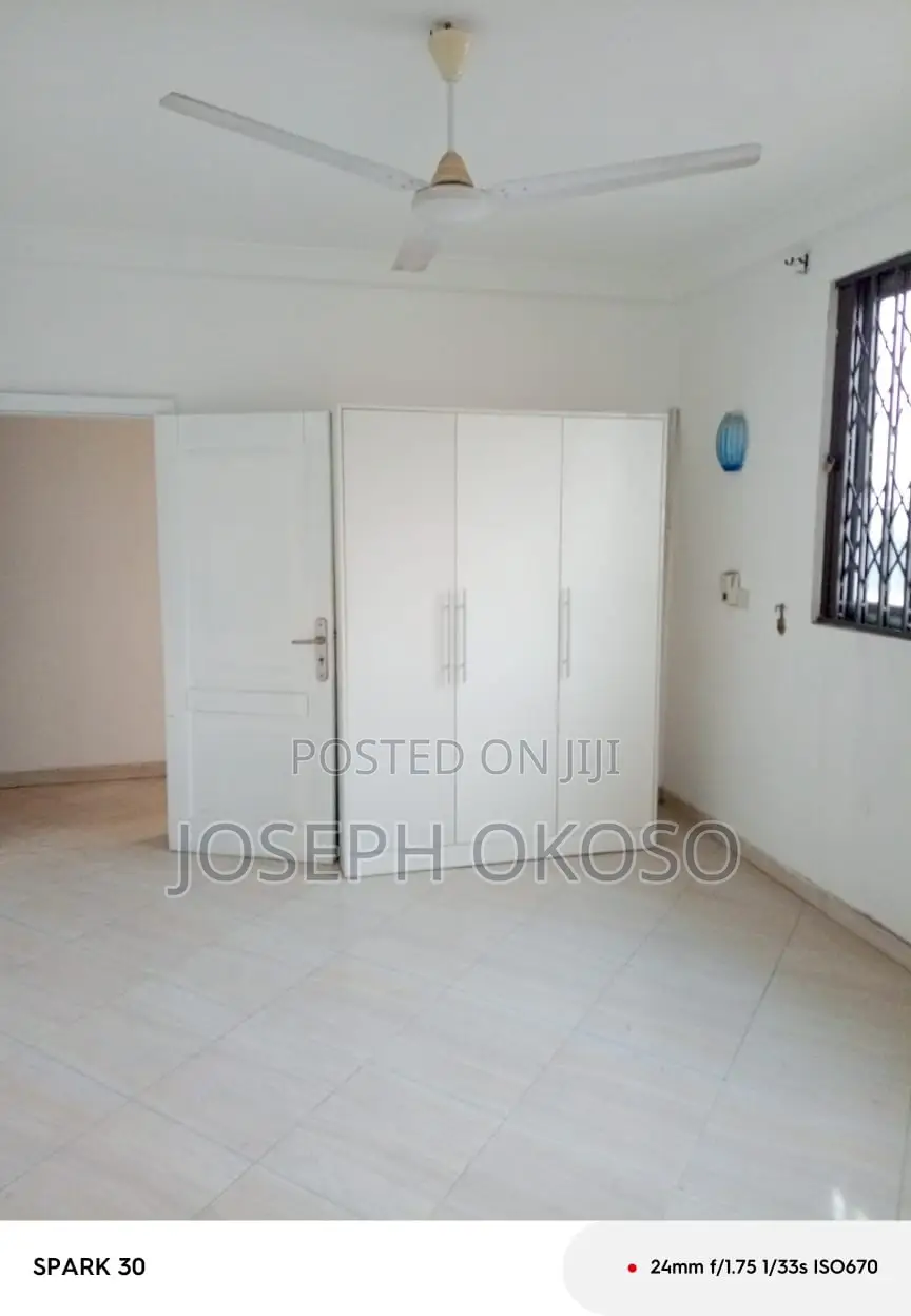 2bdrm Apartment in Little Rock, Abelemkpe for rent