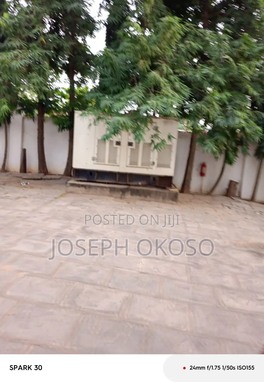 2bdrm Apartment in Little Rock, Abelemkpe for rent