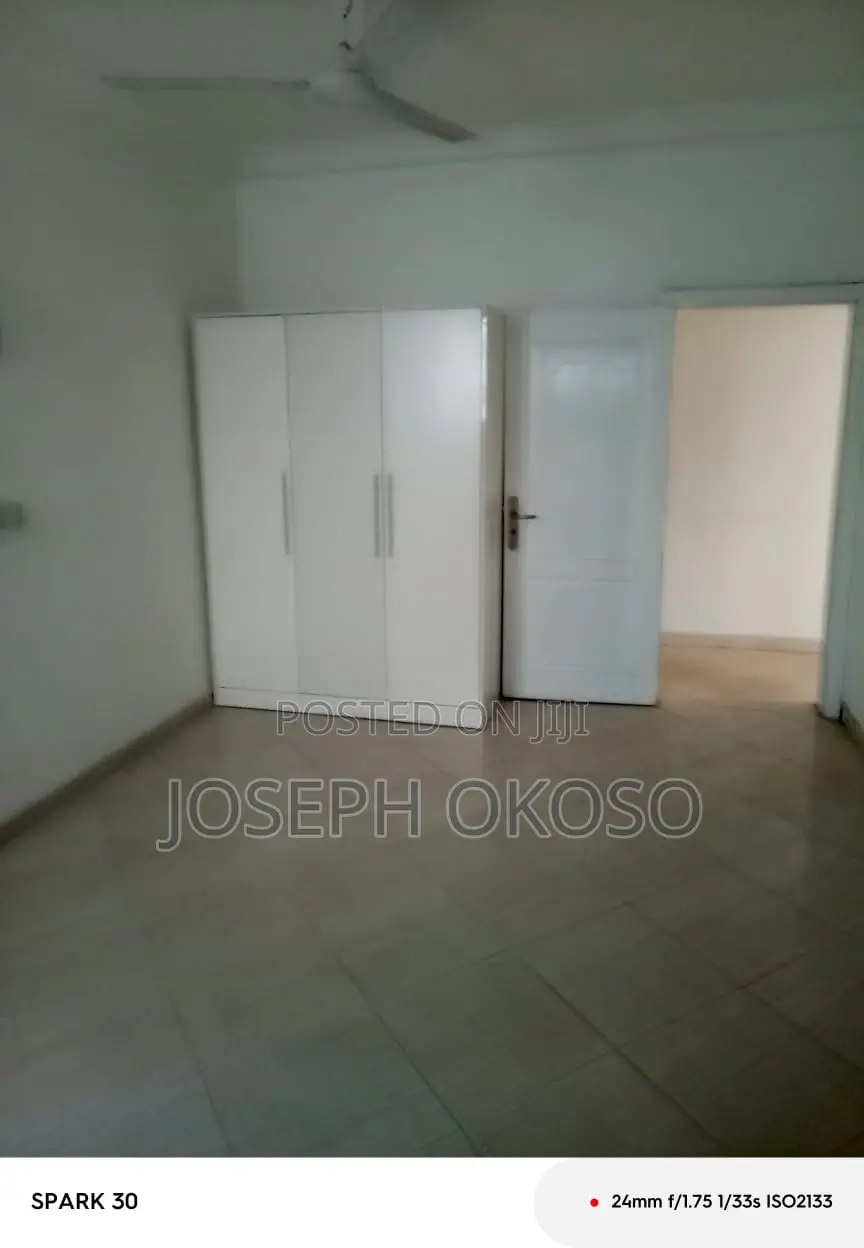 2bdrm Apartment in Little Rock, Abelemkpe for rent