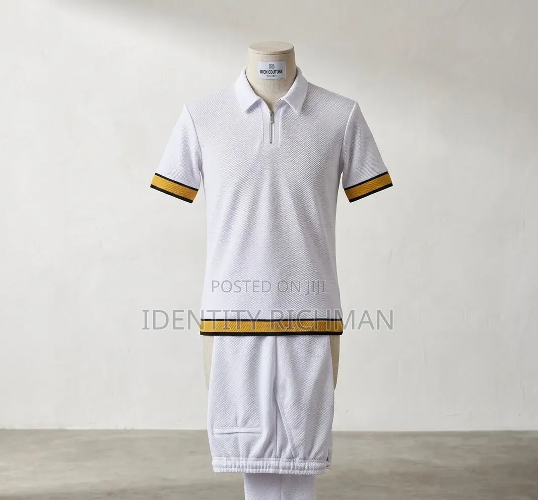 Cotton Kaftan Available