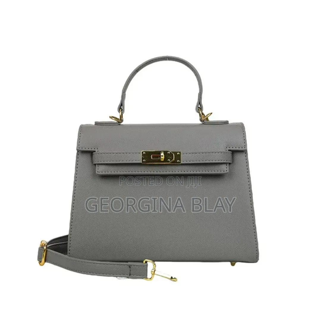 Hermes Kelly Ladies Bag