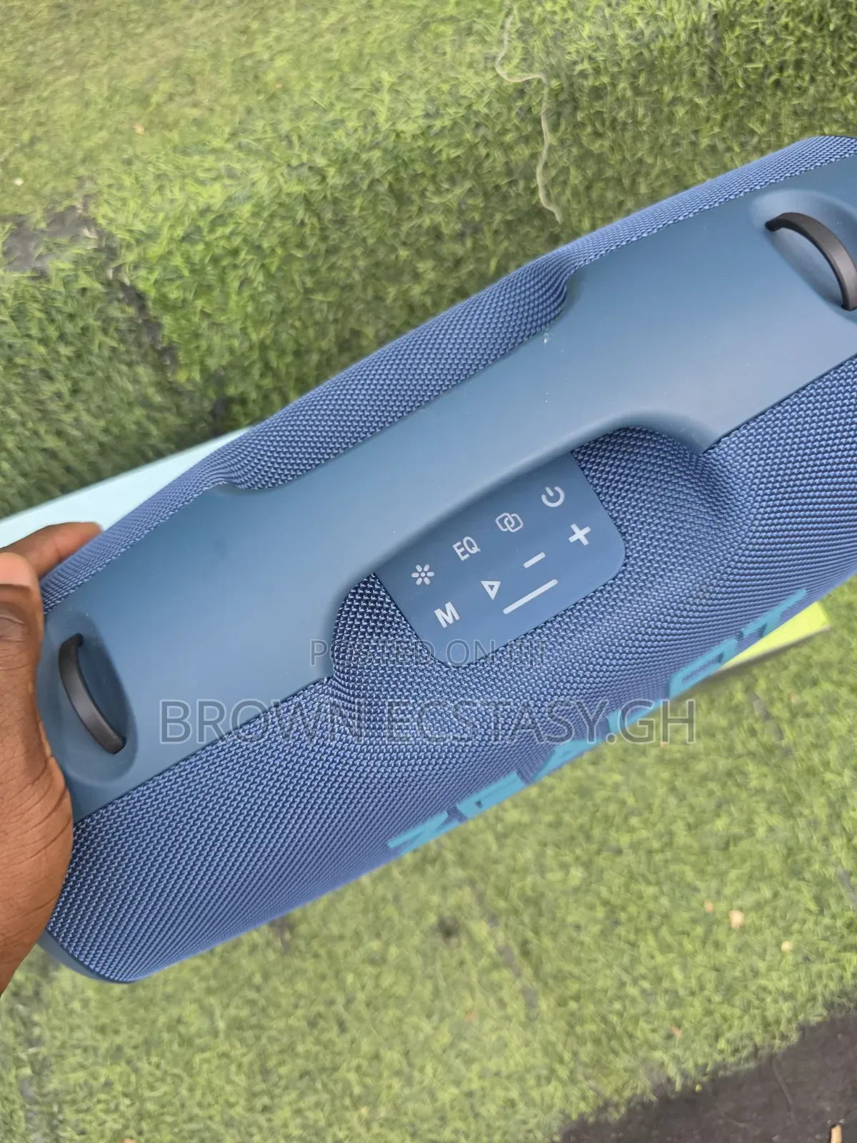Original Zealot S78 Speaker