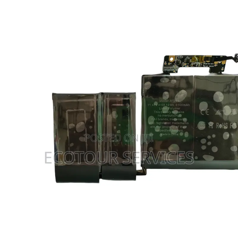 A1964 Laptop Battery for Apple Macbook Pro A1989 13" (2018/2019) A2251