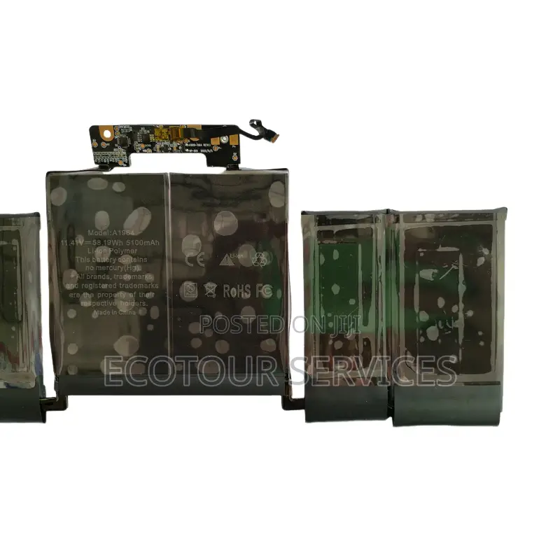 A1964 Laptop Battery for Apple Macbook Pro A1989 13" (2018/2019) A2251