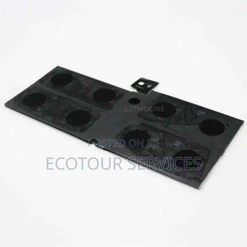 G3hta038h Dynm02 Laptop Battery for Microsoft Surface Pro 5 1796,Pro 6