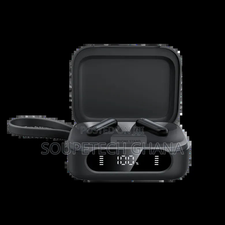 Soundcore P41i Wireless Earbuds – Anc Massive Battery Life
