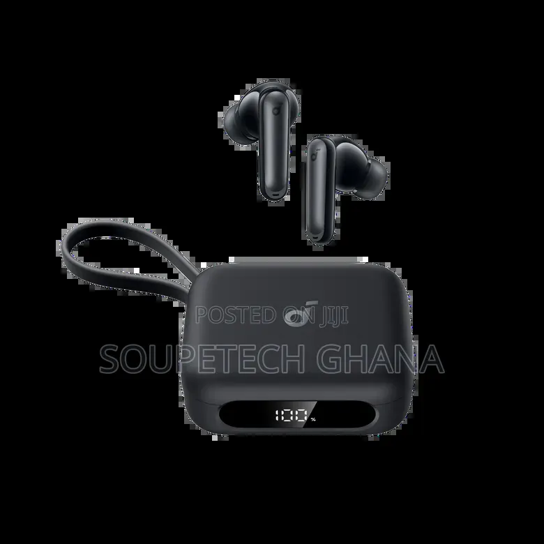 Soundcore P41i Wireless Earbuds – Anc Massive Battery Life