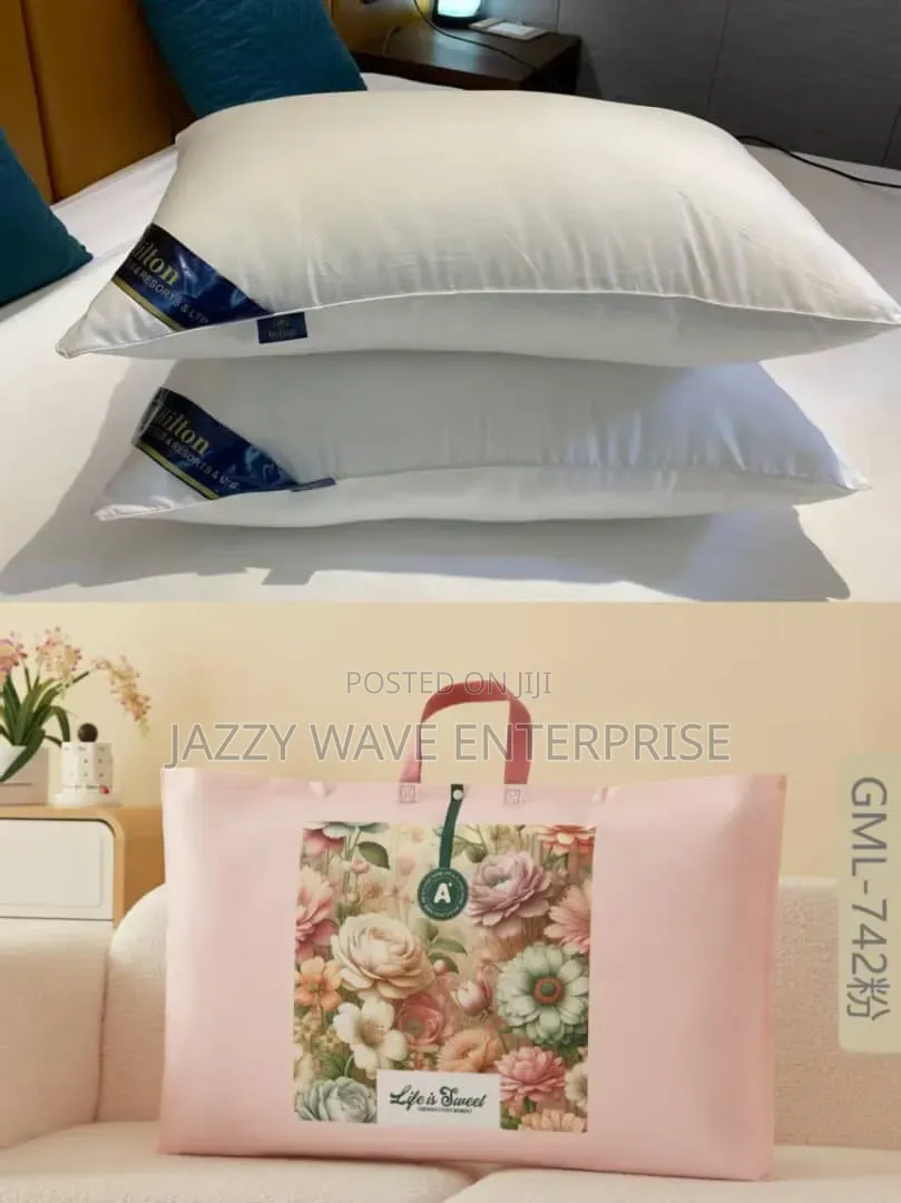 Quality Pillow