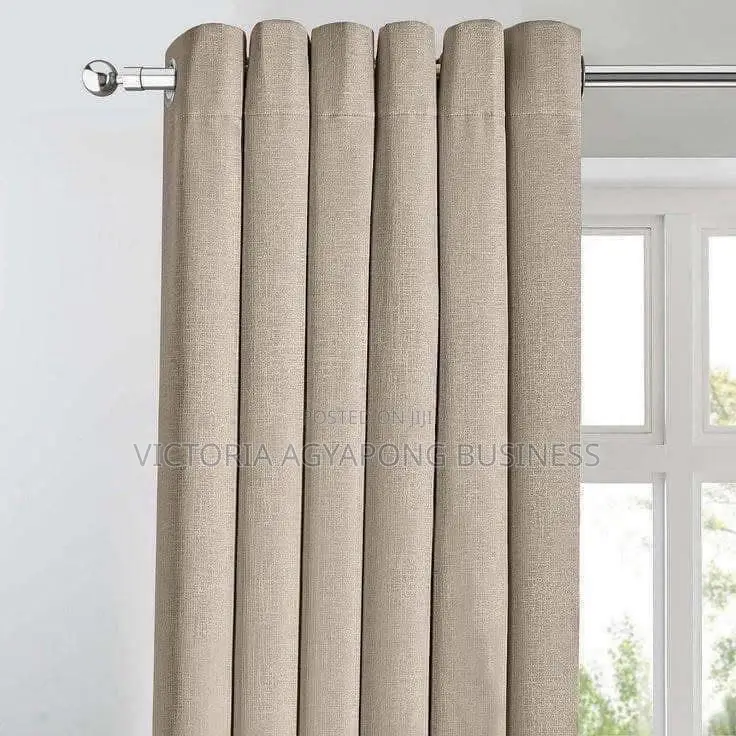 Victoria Home Curtains 3in1 Per Available